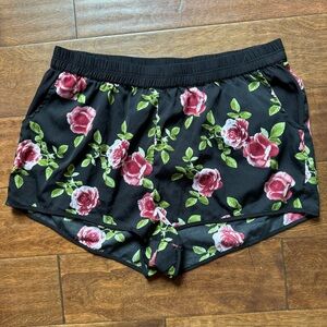 Rose Shorts
